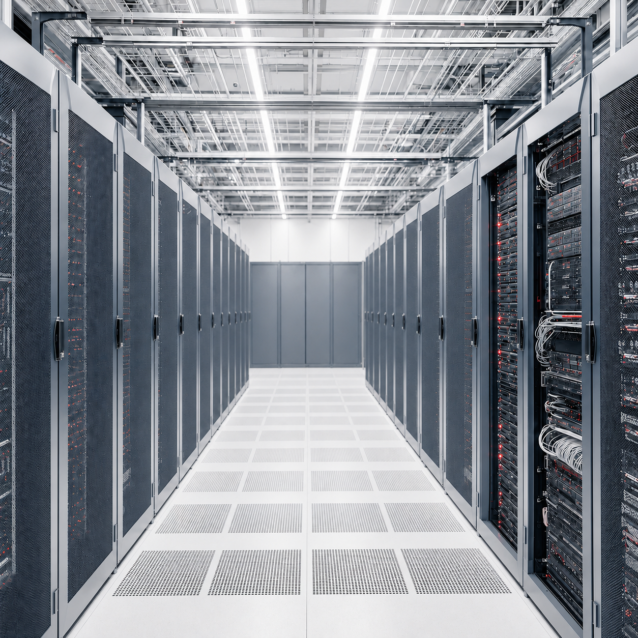 Data Centers