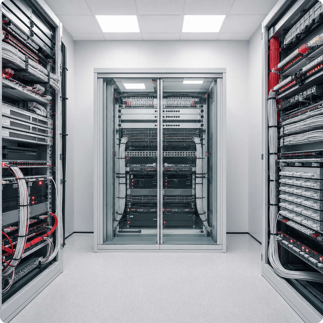 Systems Integration