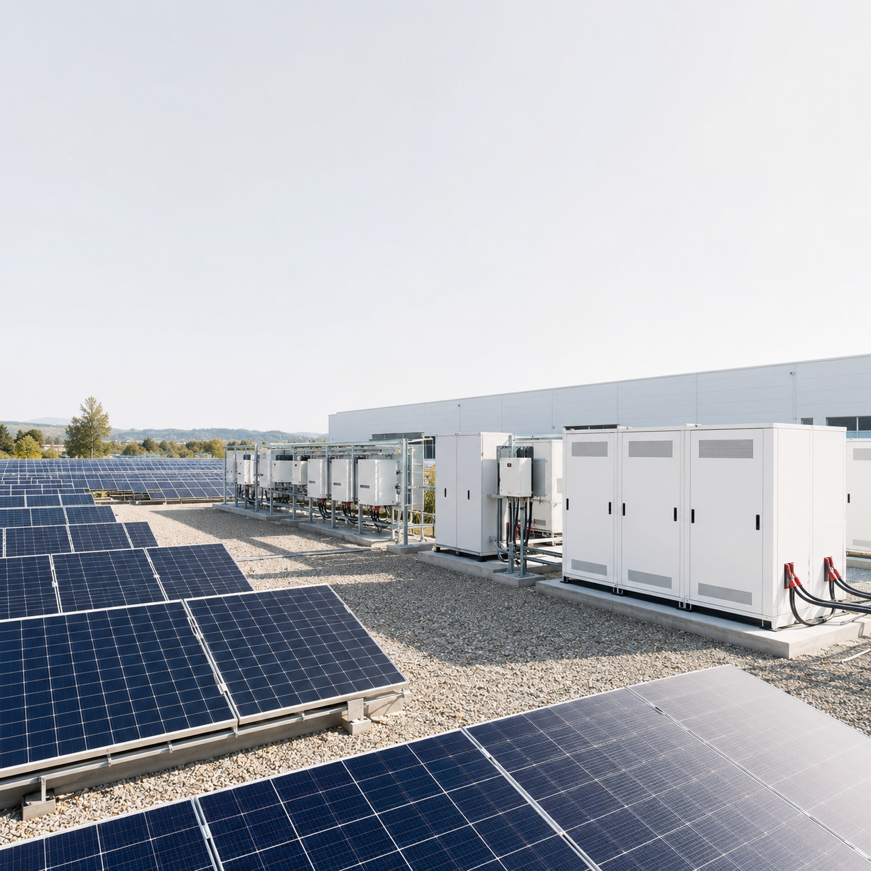 Solar Division