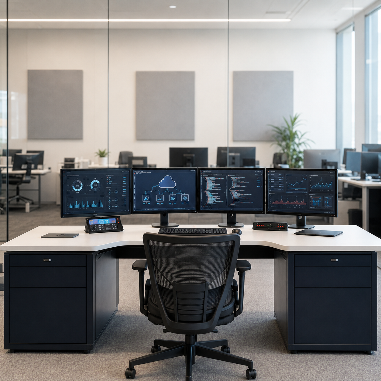 Software Solutions