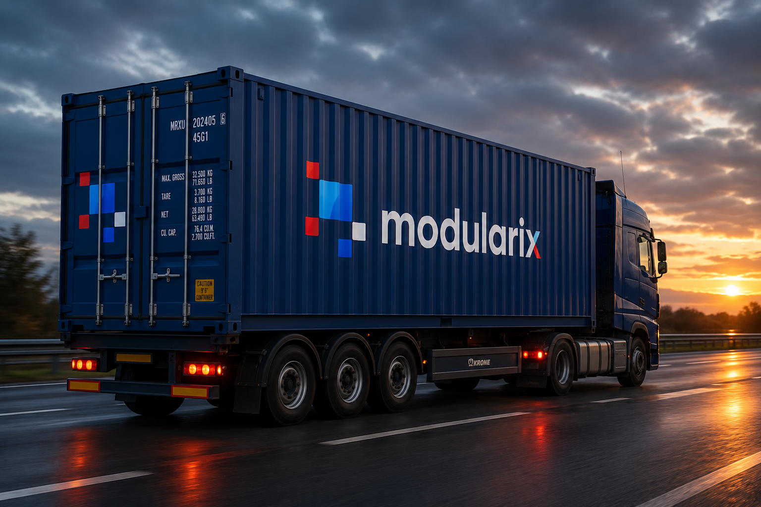 Modularix