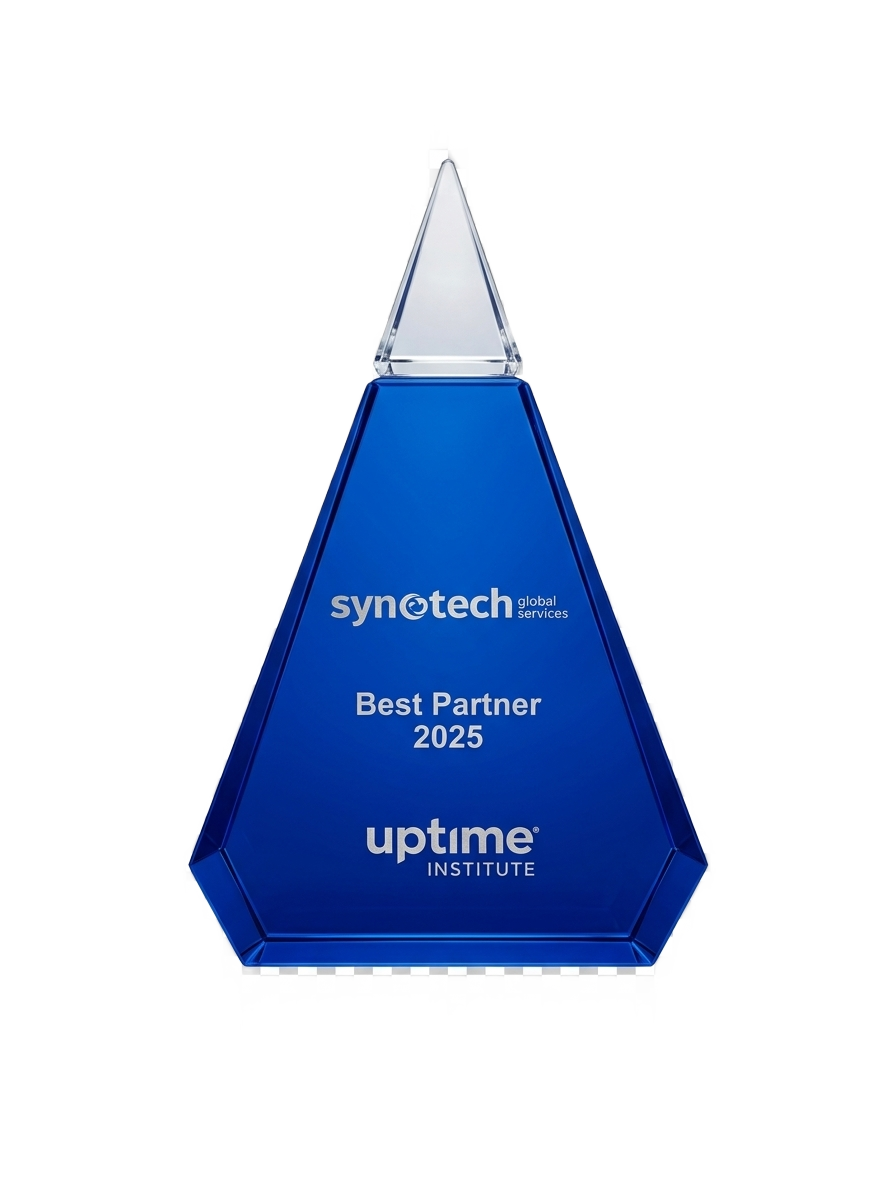 UpTime Tier IV