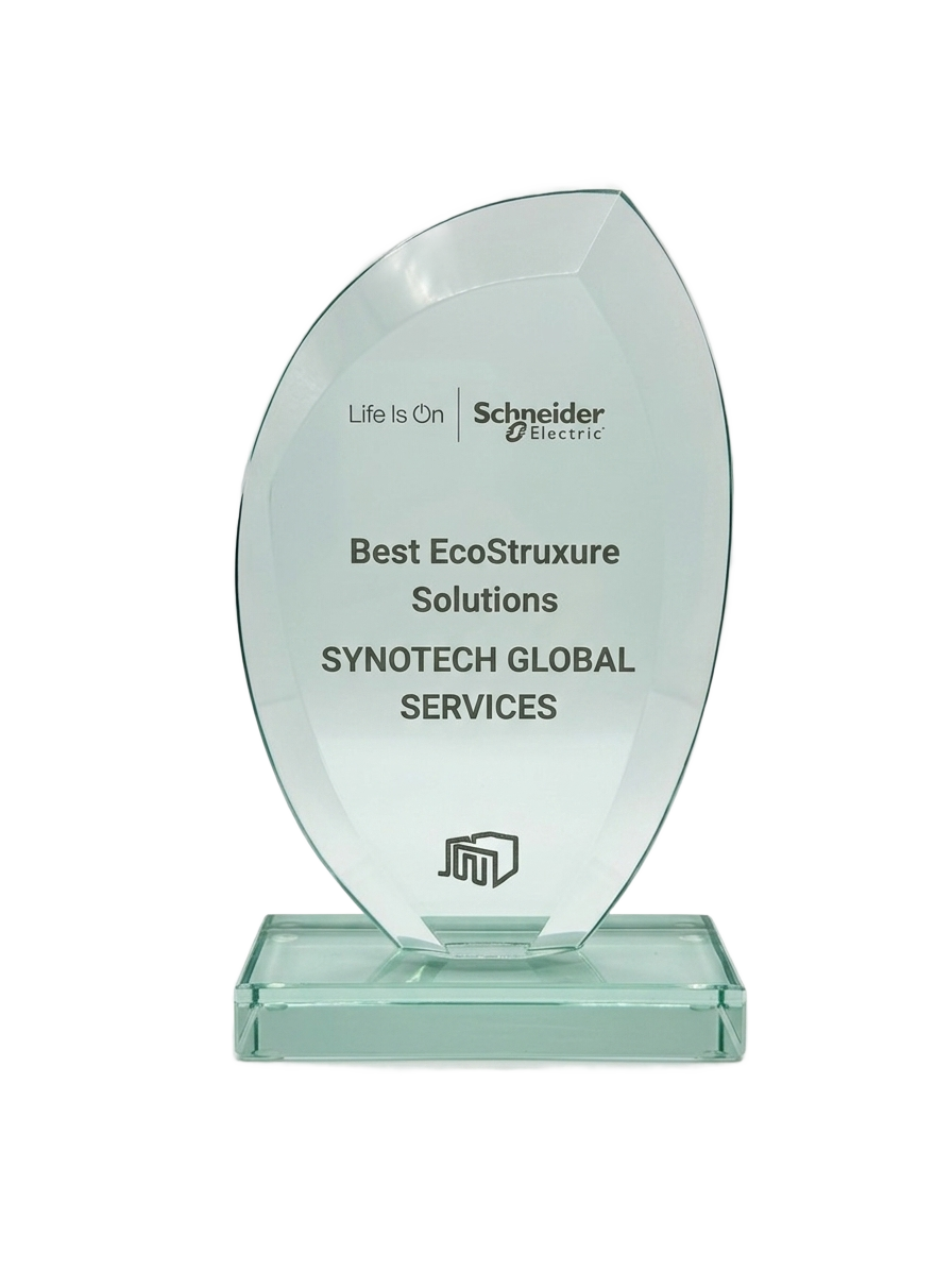 Best Data Center Integrator