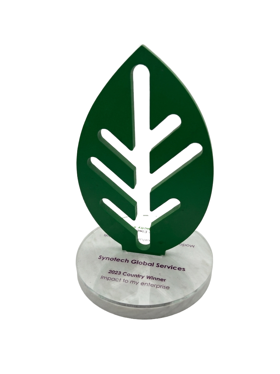 Excellence in Critical Infrastructure