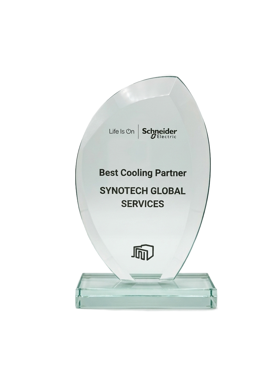 Green Energy Innovation Award