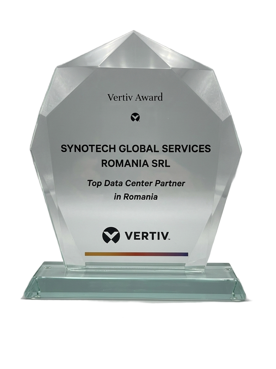 Top Technology Partner of the Year