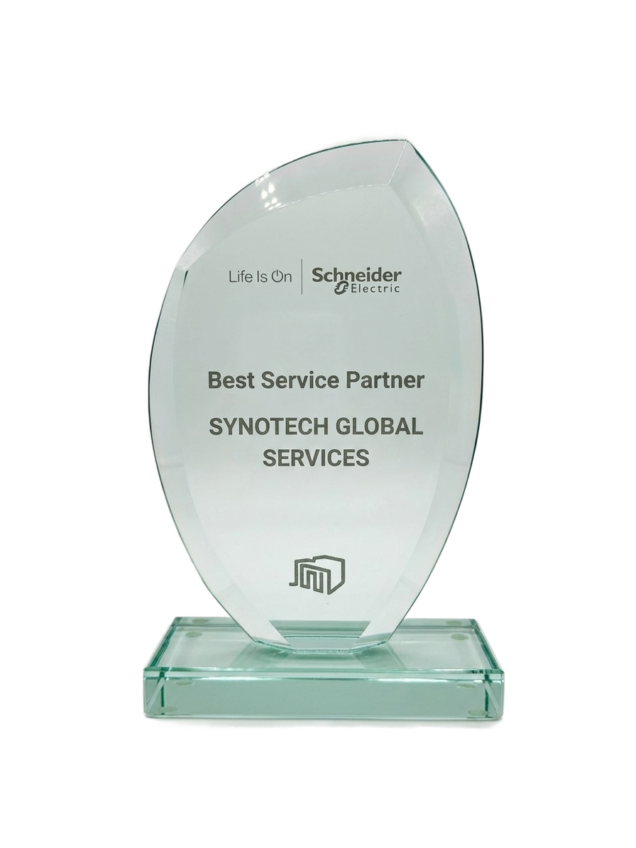 Fastest Growing IT Company