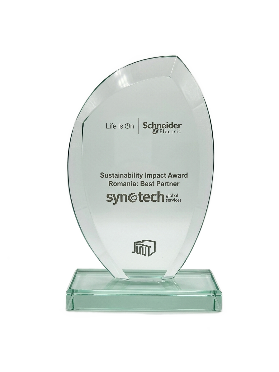 EU Innovation in Energy Award