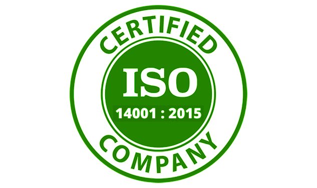 ISO 14001:2015