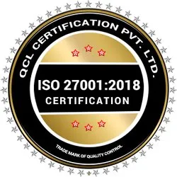 ISO27001:2018