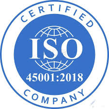ISO45001:2018