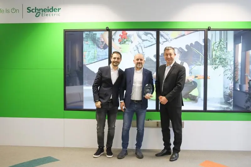 Synotech Global Services Romania, Sustainability Best Performer in 2022