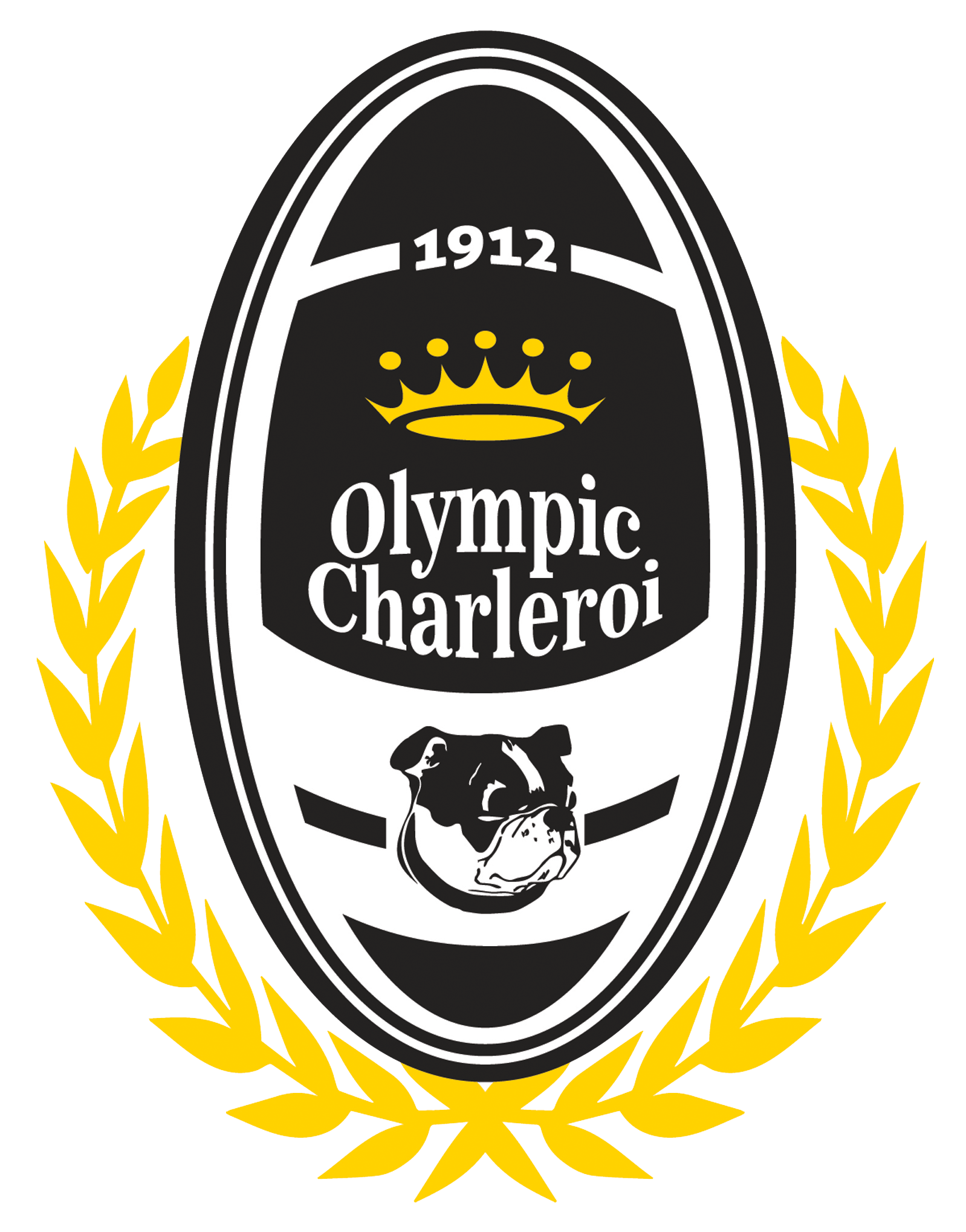 Synotech Proudly Supports Olympic Charleroi